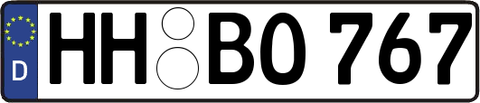 HH-BO767