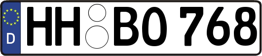 HH-BO768