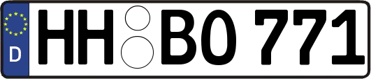 HH-BO771