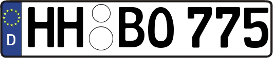 HH-BO775