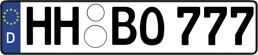 HH-BO777