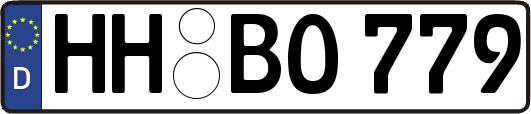 HH-BO779
