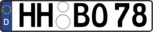 HH-BO78