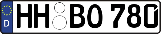 HH-BO780