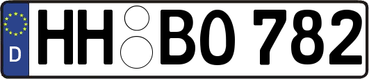 HH-BO782