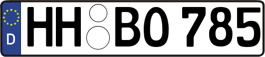 HH-BO785