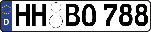 HH-BO788