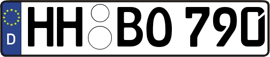 HH-BO790