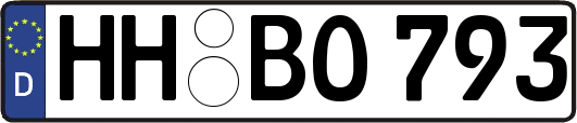 HH-BO793