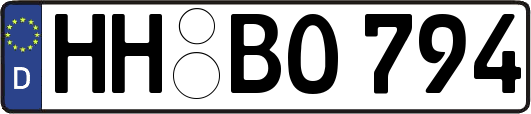HH-BO794