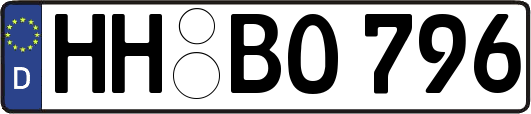 HH-BO796