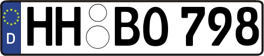 HH-BO798