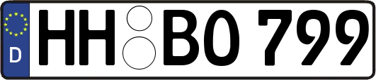 HH-BO799