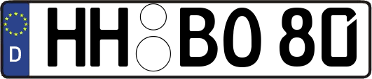 HH-BO80