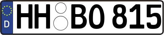 HH-BO815
