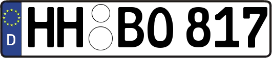 HH-BO817