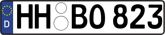 HH-BO823