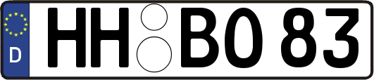 HH-BO83