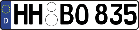 HH-BO835