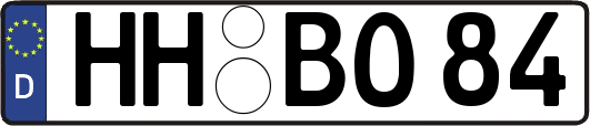 HH-BO84