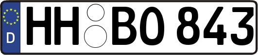 HH-BO843
