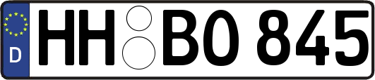 HH-BO845