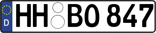 HH-BO847