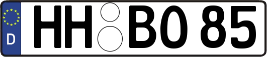 HH-BO85
