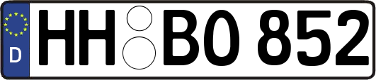HH-BO852