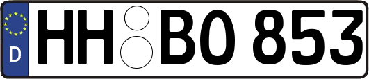 HH-BO853