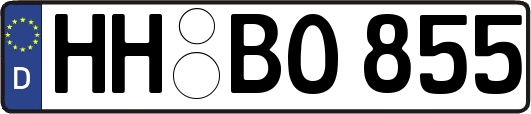 HH-BO855