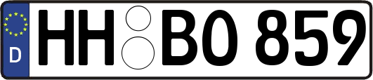 HH-BO859