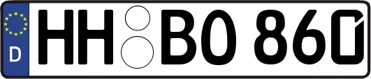 HH-BO860