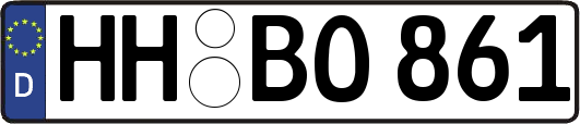HH-BO861