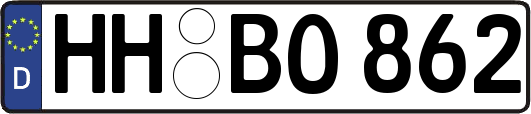 HH-BO862