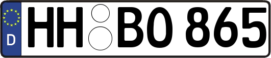 HH-BO865