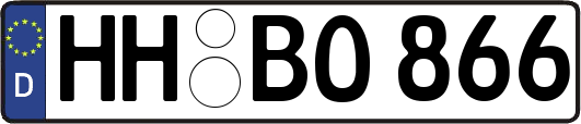 HH-BO866