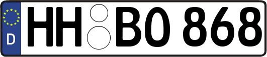 HH-BO868