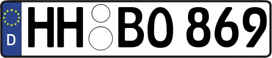 HH-BO869