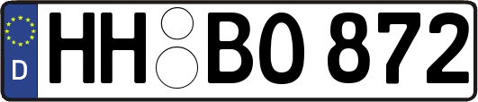 HH-BO872