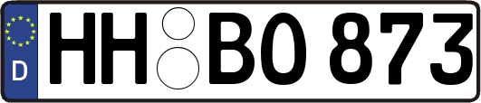 HH-BO873