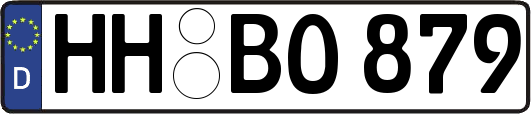 HH-BO879