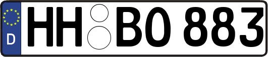 HH-BO883