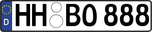 HH-BO888