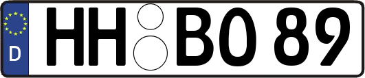HH-BO89