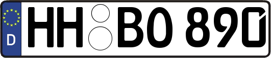 HH-BO890