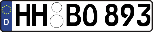HH-BO893
