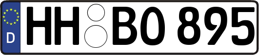 HH-BO895