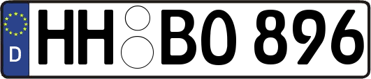 HH-BO896