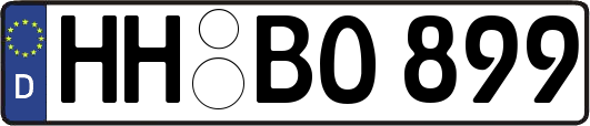 HH-BO899